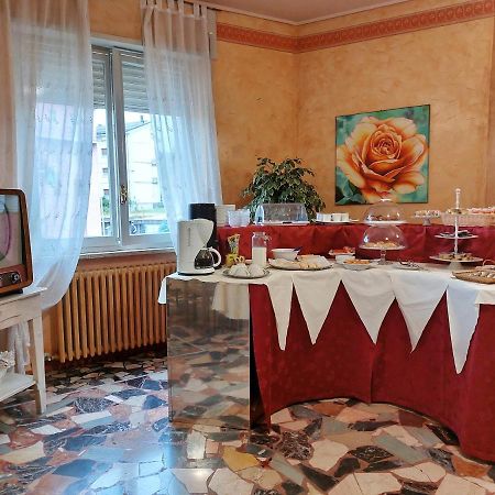 Hotel Residence Sant'Anna Bedonia Exterior photo