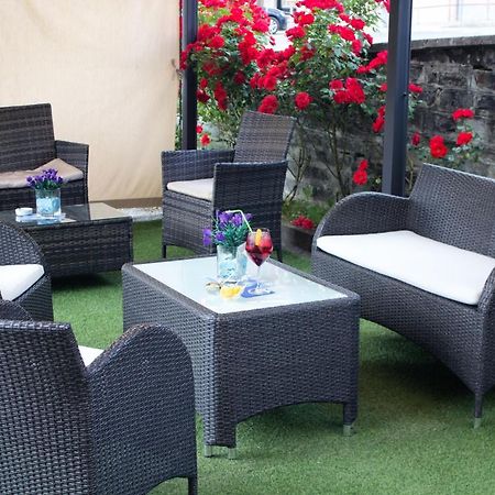 Hotel Residence Sant'Anna Bedonia Exterior photo