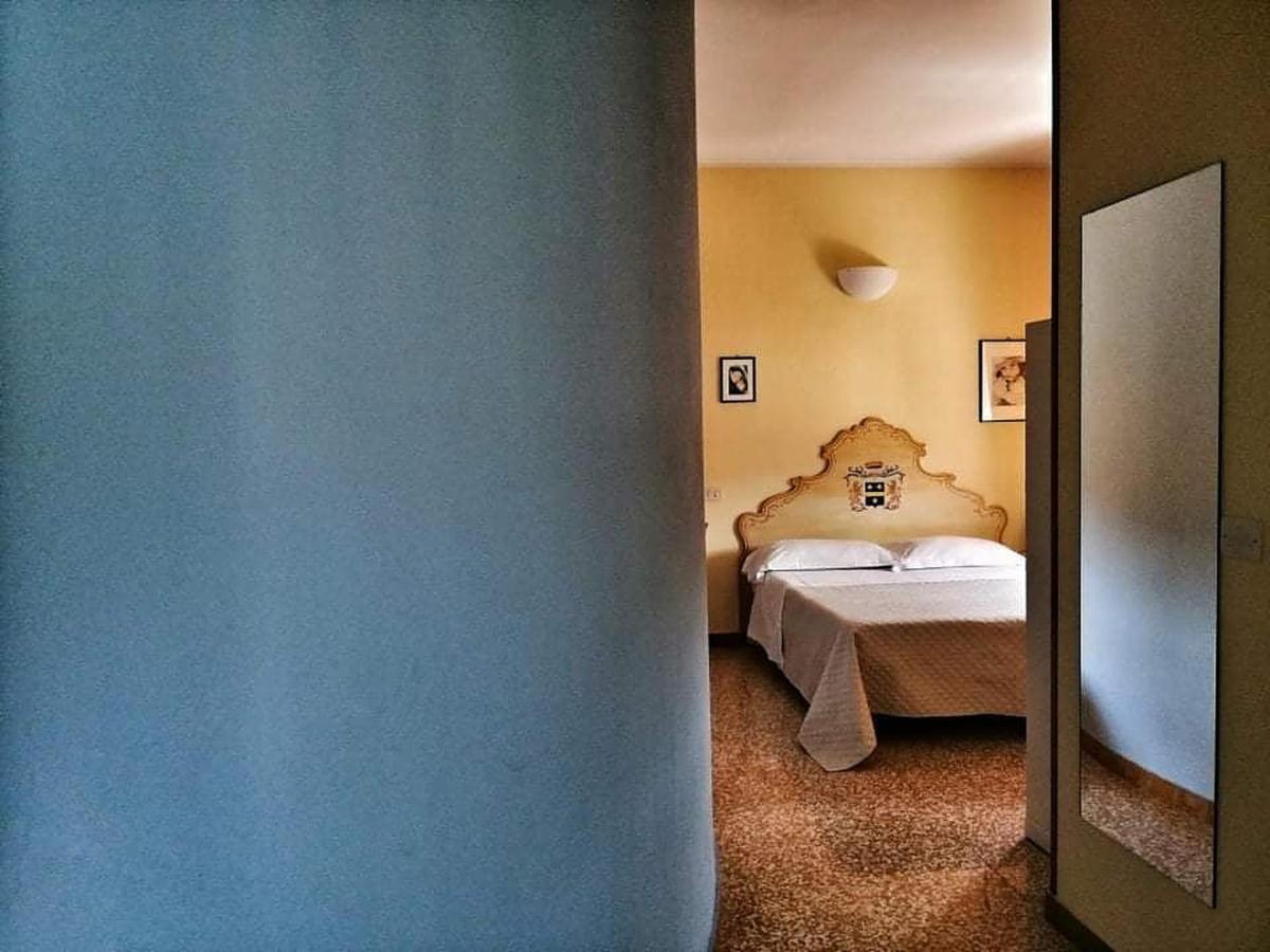 Hotel Residence Sant'Anna Bedonia Exterior photo