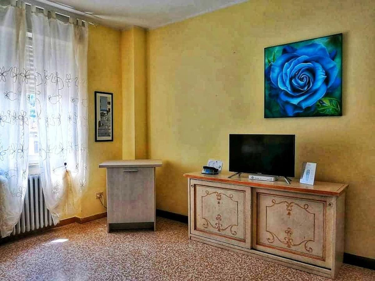 Hotel Residence Sant'Anna Bedonia Exterior photo
