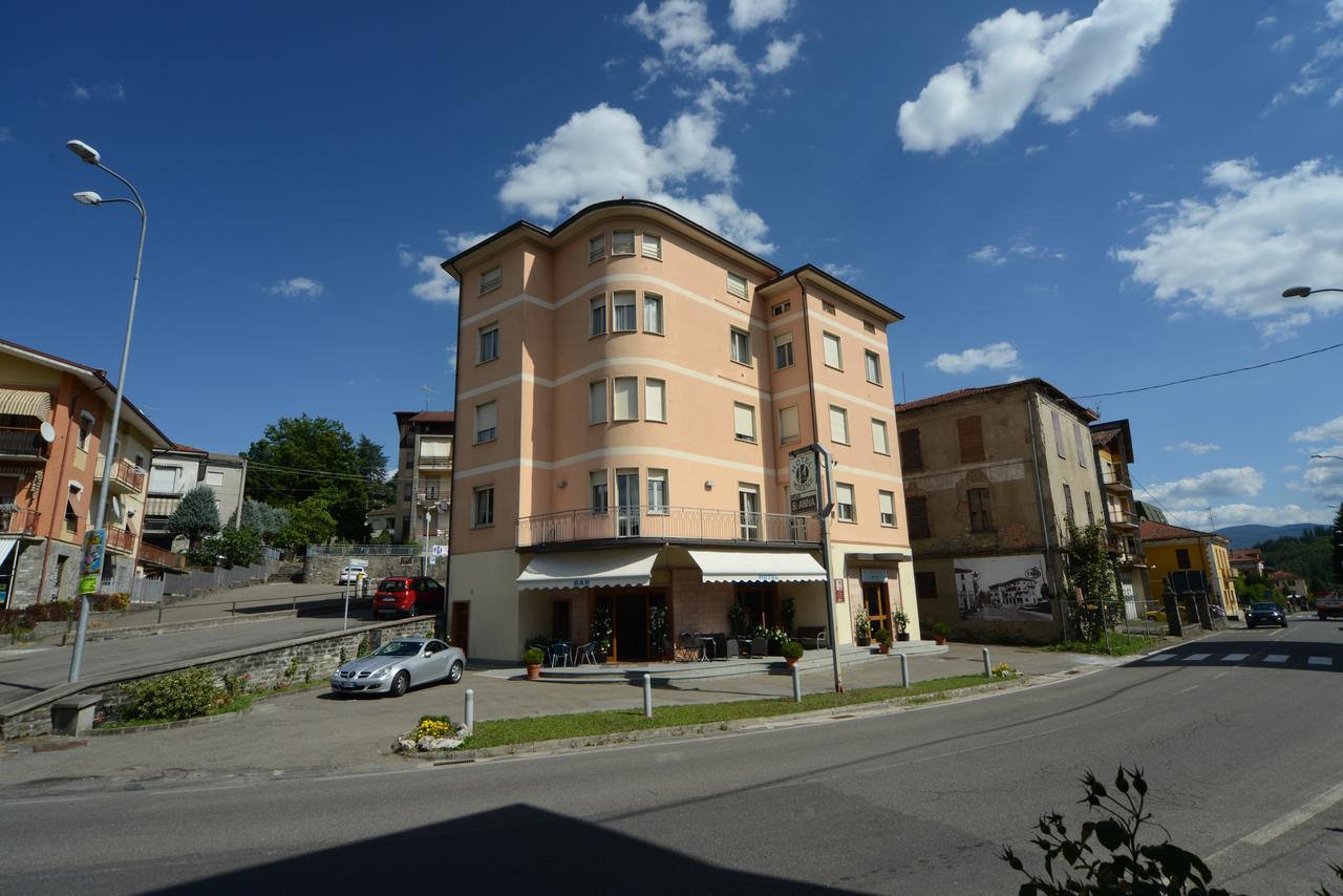 Hotel Residence Sant'Anna Bedonia Exterior photo