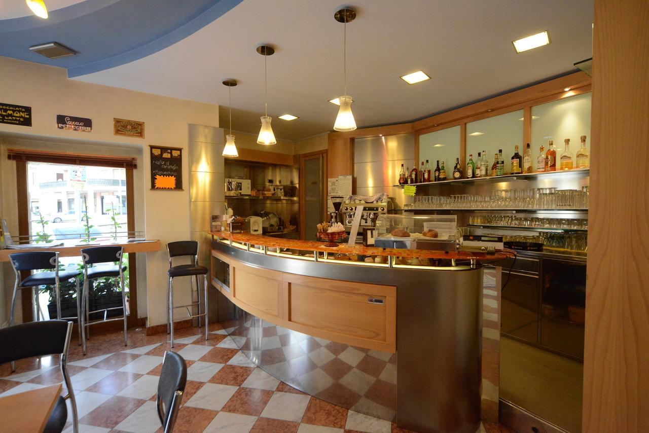 Hotel Residence Sant'Anna Bedonia Exterior photo
