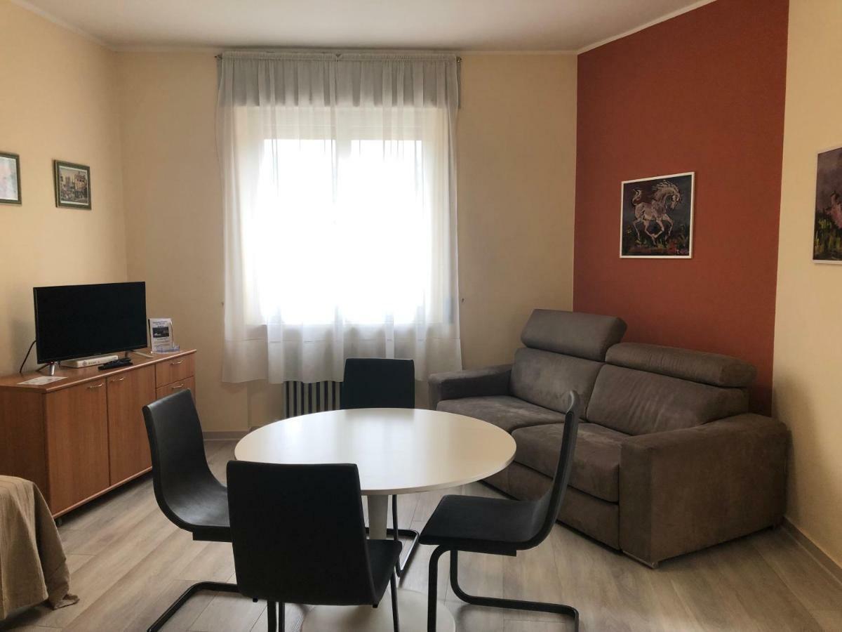 Hotel Residence Sant'Anna Bedonia Exterior photo