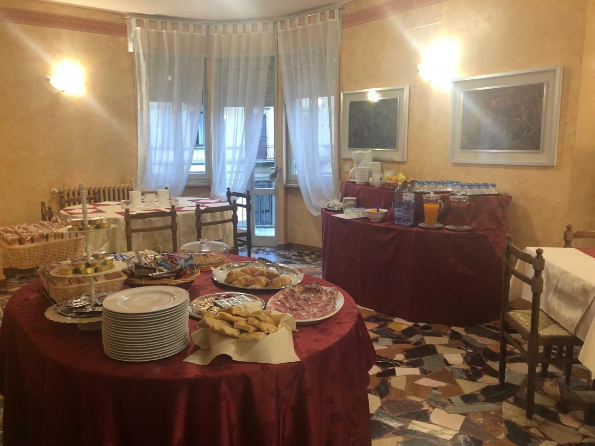 Hotel Residence Sant'Anna Bedonia Exterior photo